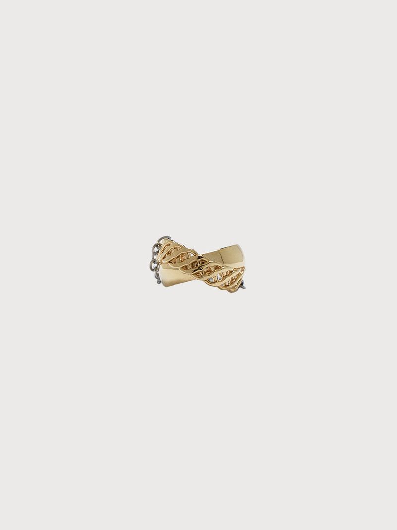 no.186 earcuff