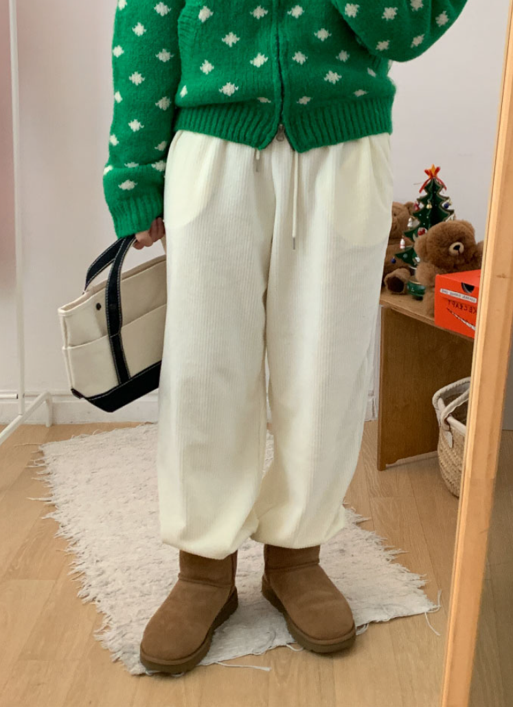Nielle Beloa Jogger Pants