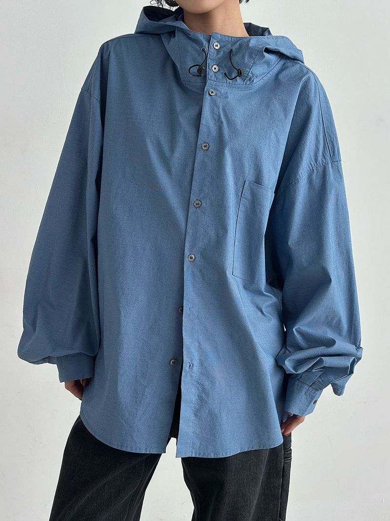 3 TAP Some Wind Breaker (2color)