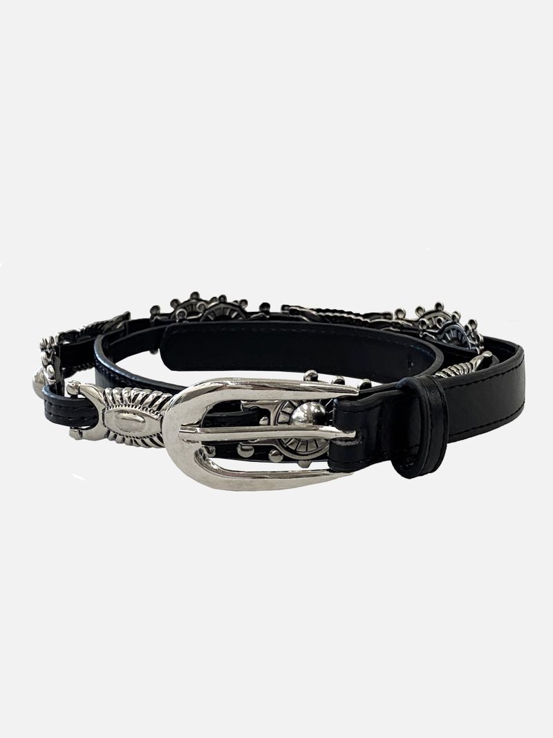 Monochrome Capital Belt (1c)