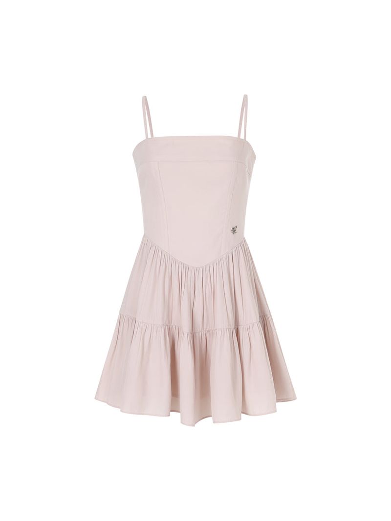 Ruby dress (Pink)