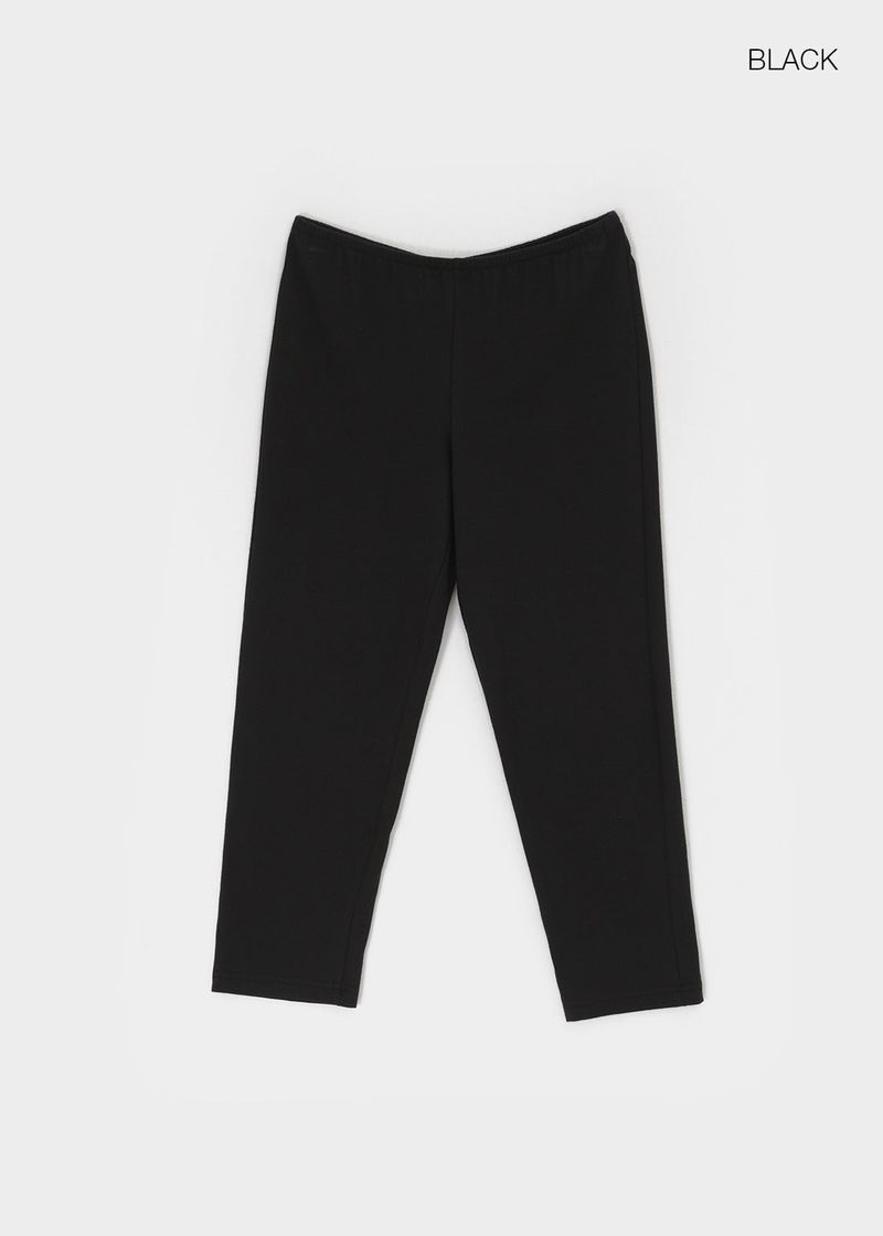 [MADE] Bebechi Basic 3/4 Leggings