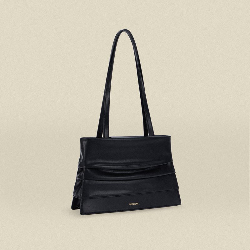 Plissé Bag (5 Colors)