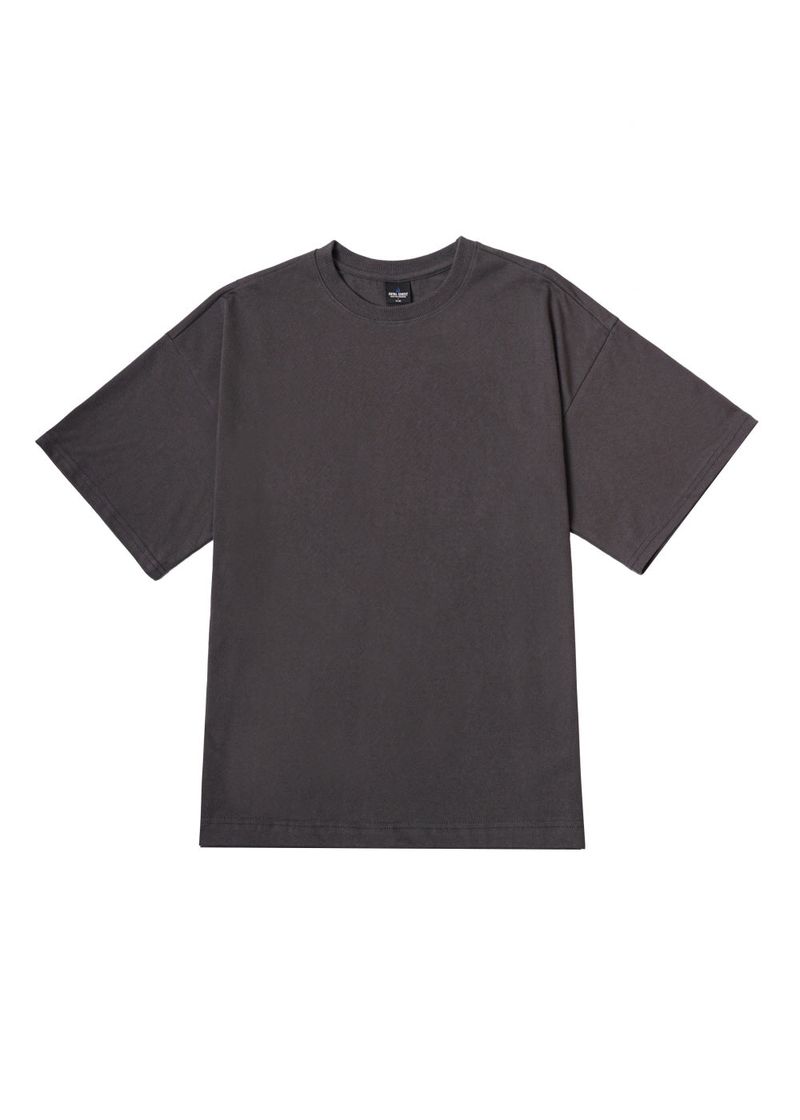 FATAL GHOST（フェイタルゴースト）の「ADAM V2-DG(wide overfit short sleeved T-shirt)（Tops）」