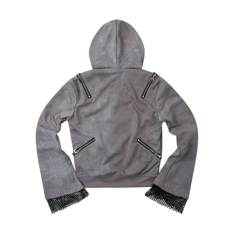 "EPL GREY GRUNGE "