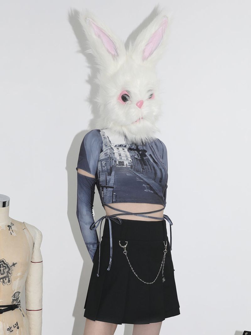 0 8 Paris street cut out top