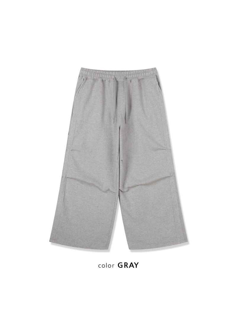 Desker Side Sweatpants