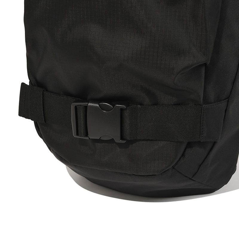 POCKET UTILITY BACKPACK [BLACK]