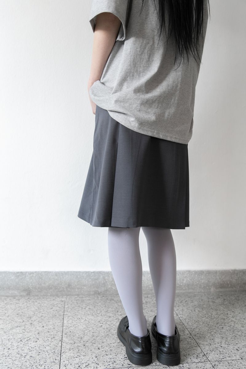 mochi color tights(5colors)
