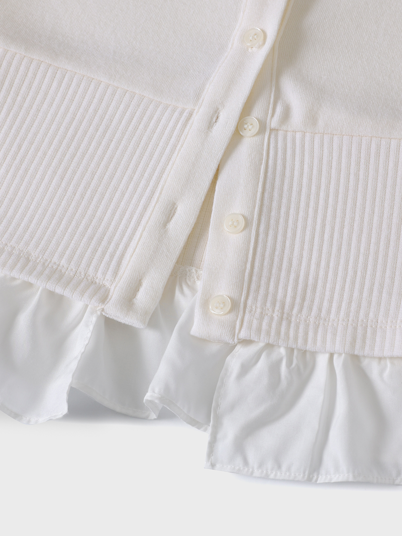 Sua cardigan (Cream)