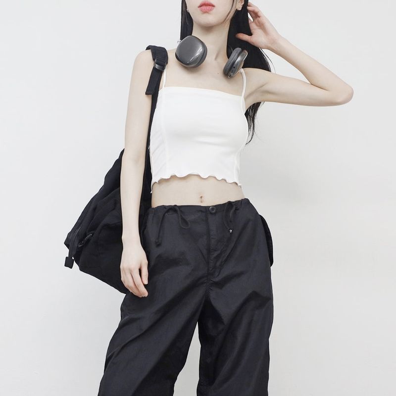 Muca Bambu Sleeveless