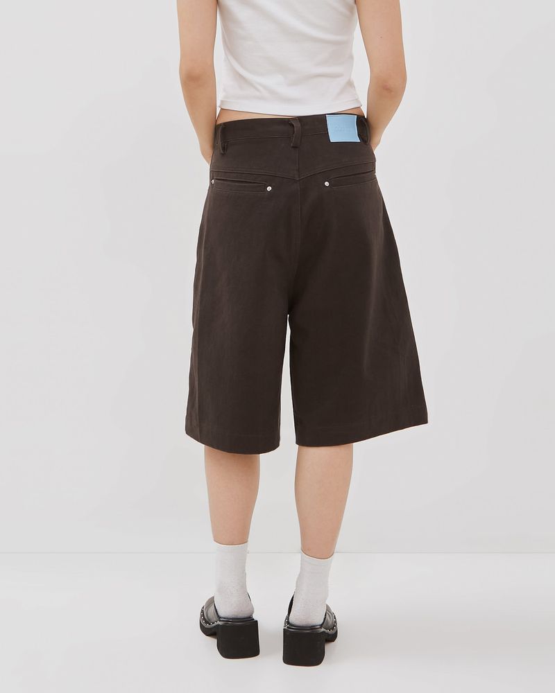 Snap-off Carpenter Skort