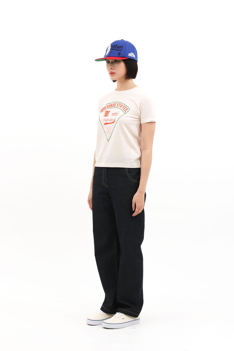ROUX BASE UNIFORM TEAM CAP