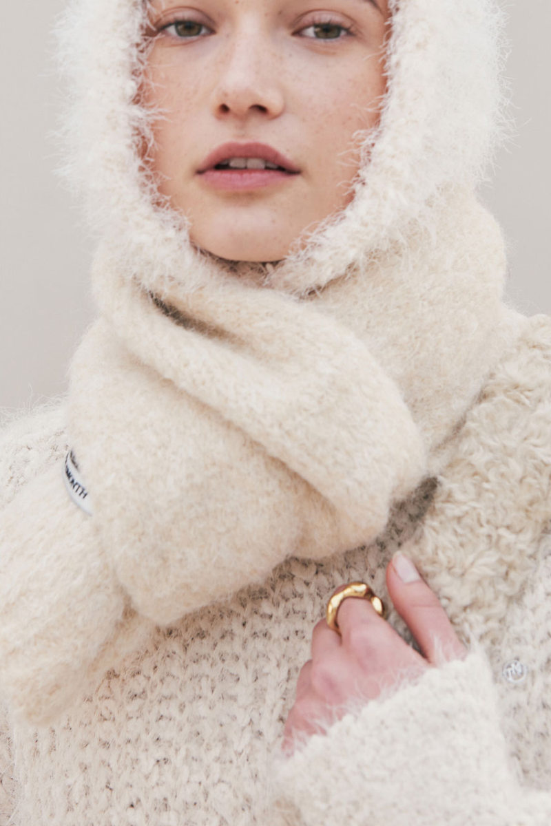 Bubble Ring (Gold)