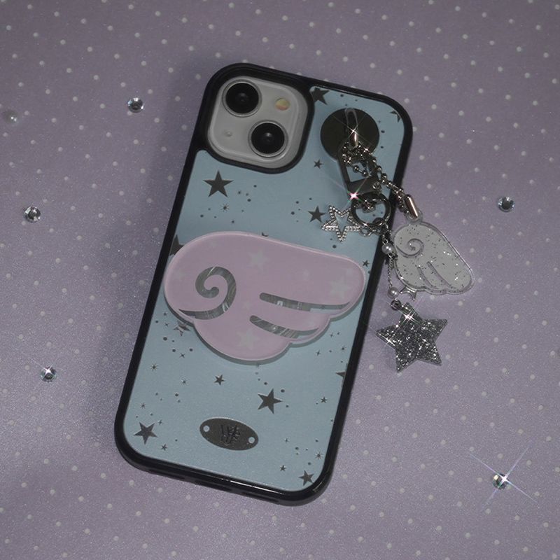 [MADE] star wing tok VER.1 (2 type)