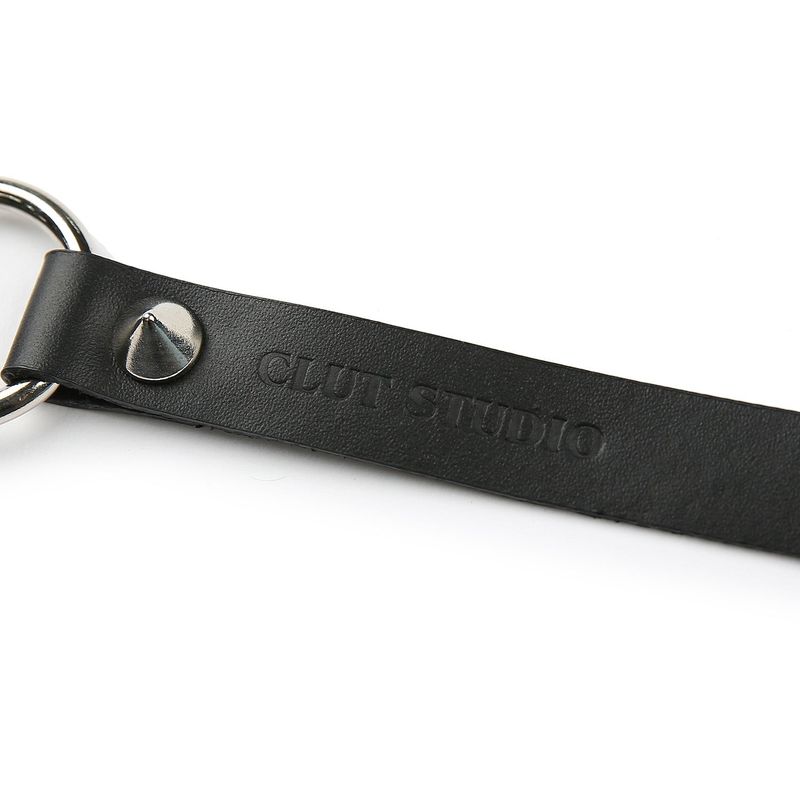 1 7 I can't love choker