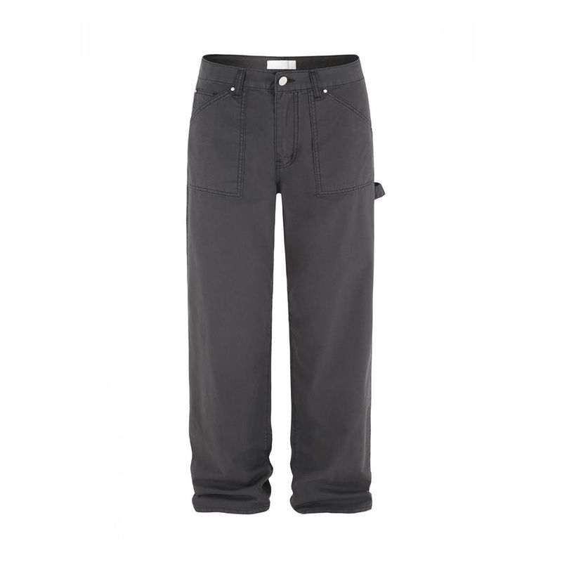 Weil Puttig Cotton Pants
