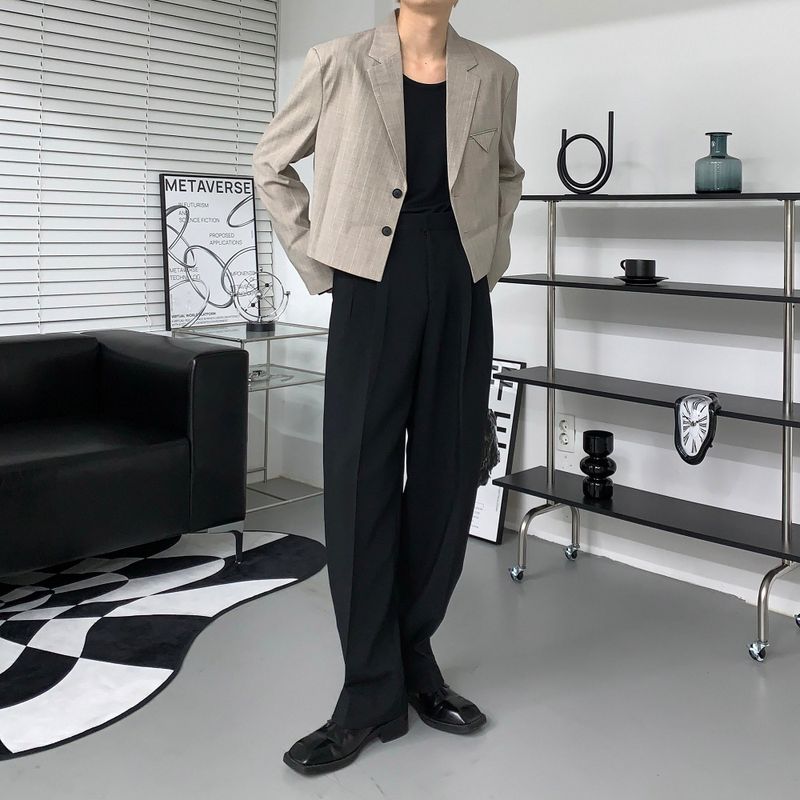 CR Lemad Maxi Slacks (2 colors)
