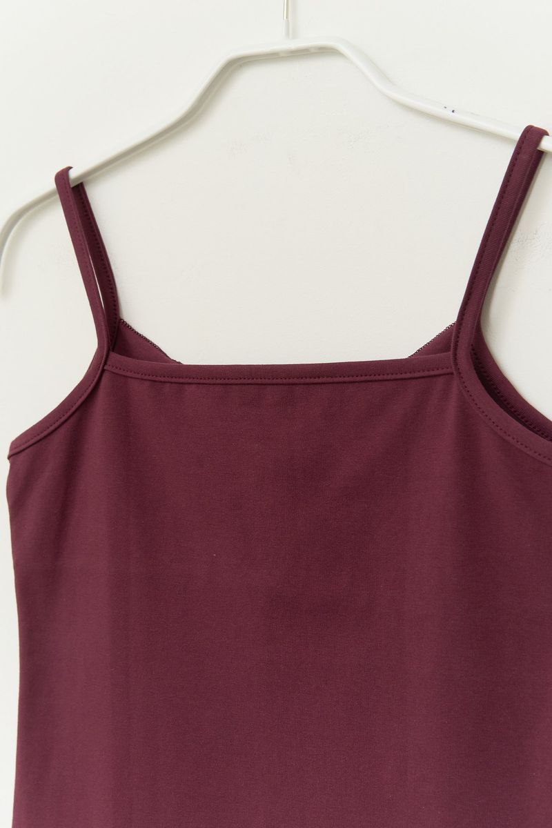 (W) Okinawa Sleeveless