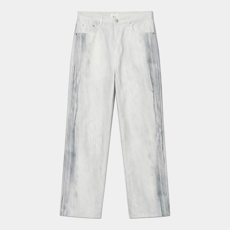 OWN Ink Spread Denim (2 colors)