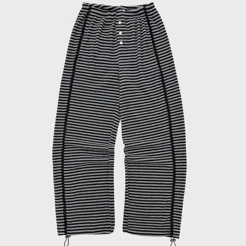 PLASMASPHERE（プラズマスフィア）の「LUGE PANTS IN GREY（Pants）」