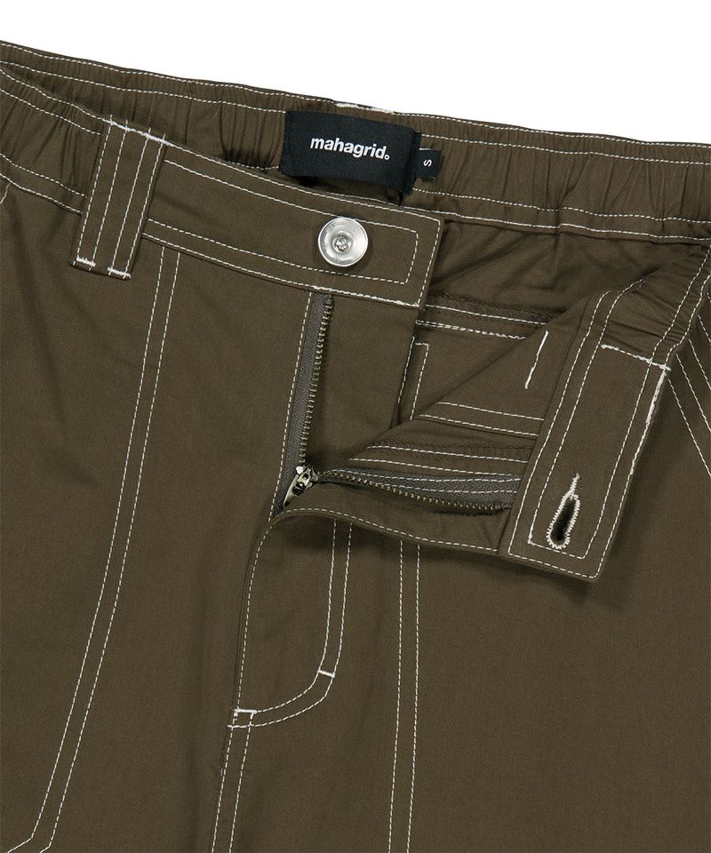 UTILITY CARGO PANT