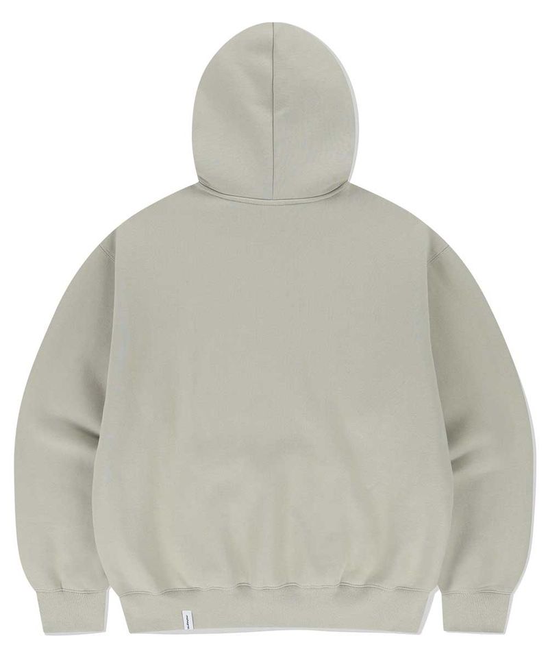 INK DISTORTION HOODIE
