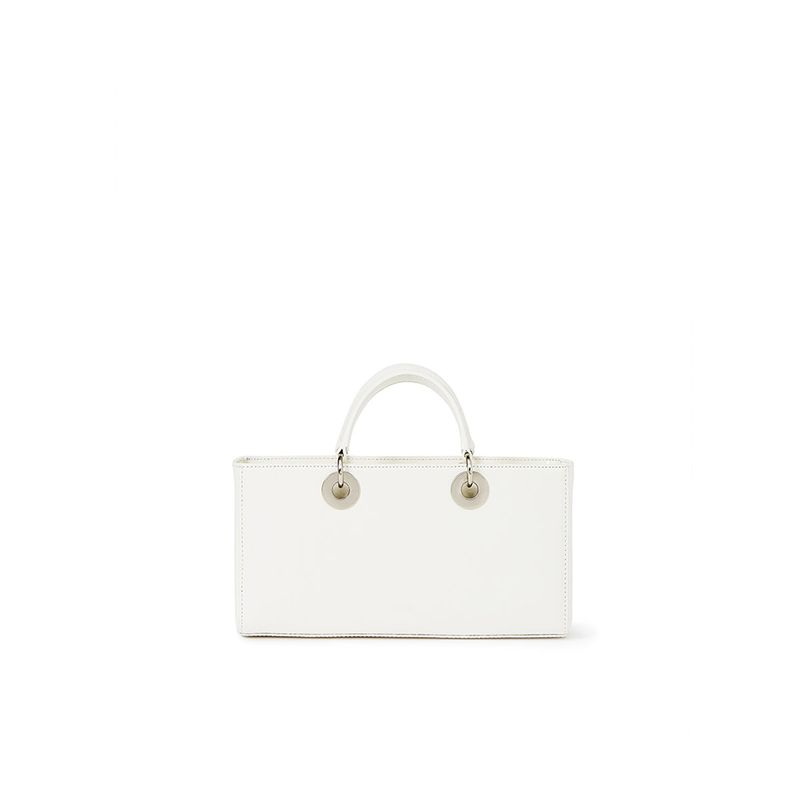 Rond Square Bag (IVORY)