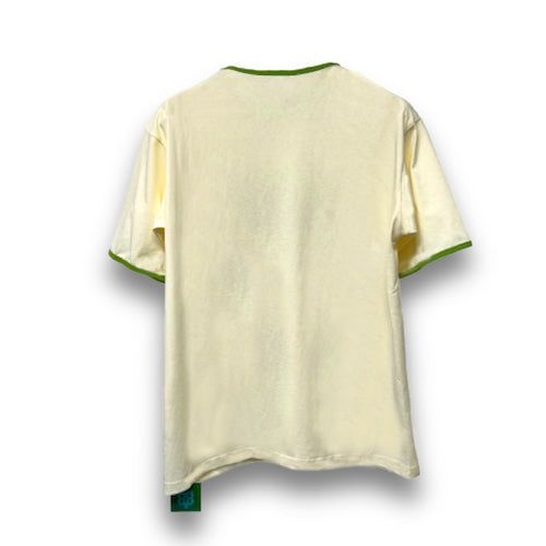 Tennis Ringer Tee