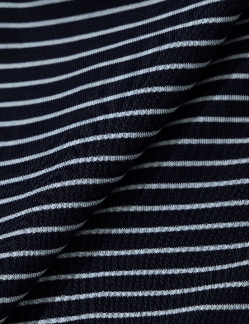 ST FRILL CONTRAST SHORTS(BLUE)