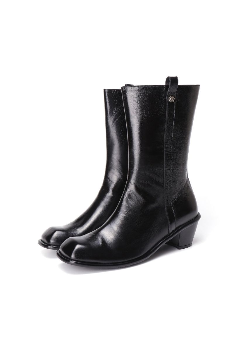 BRYN MIDDLE BOOTS_4COLORS