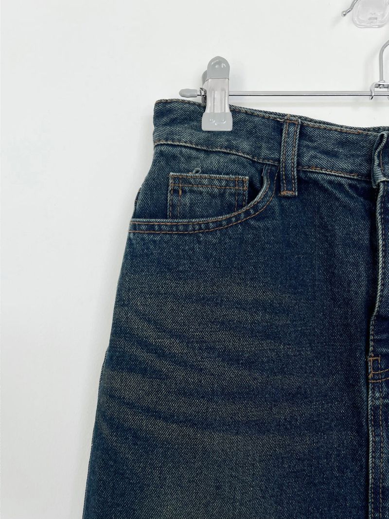 Pitter skirt
