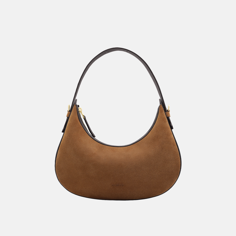 Hobo Boat - Suede - M