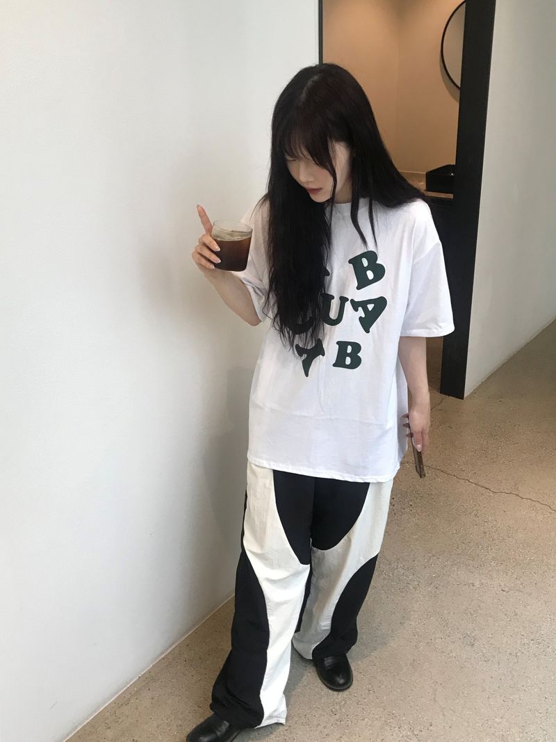 Beatles overfit T