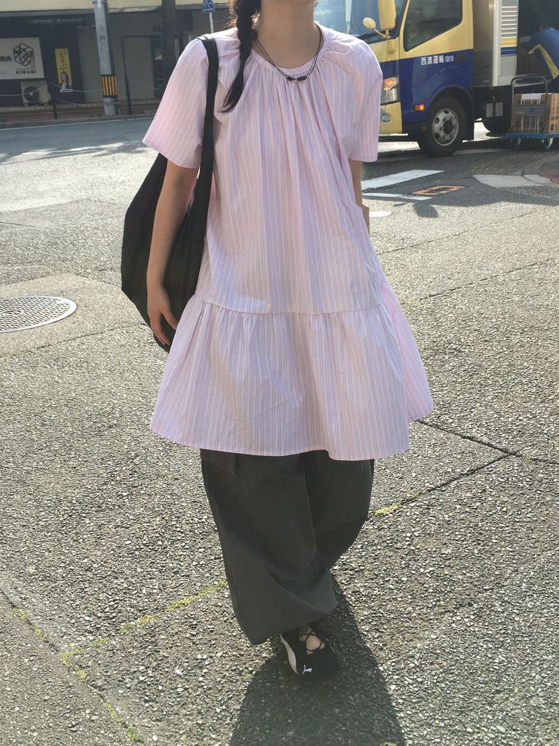 Camille Vintage Cargo Pants