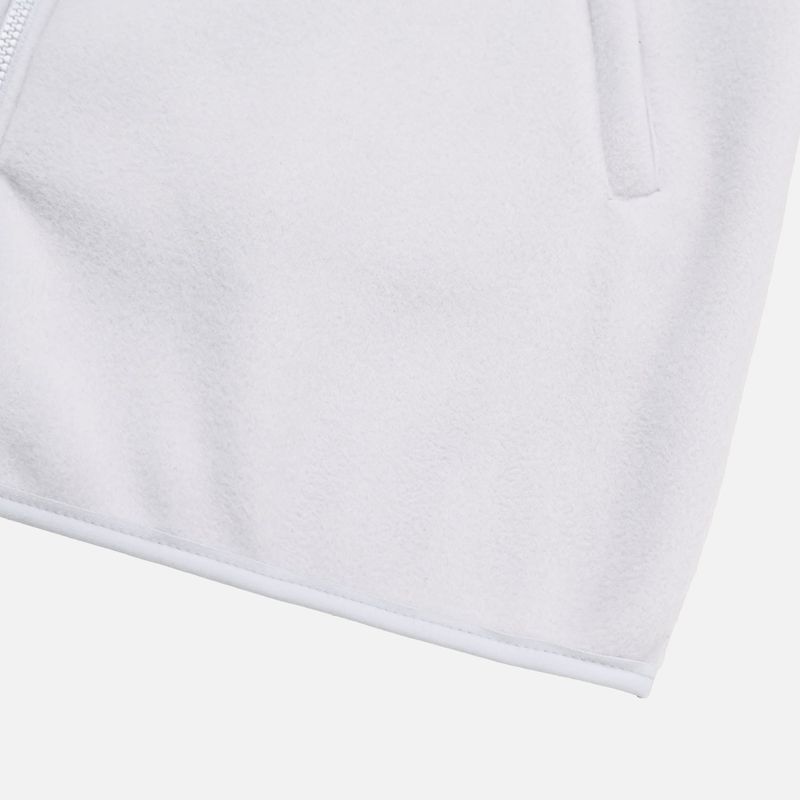 Sus Fleece Zip Up