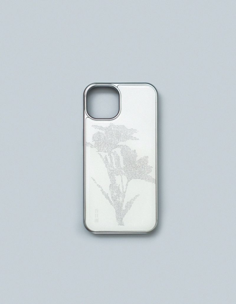 ポエティックフラワーケース (vol.1)