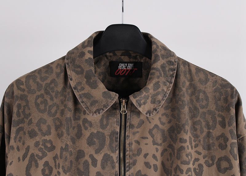 VINTAGE WORK JACKET