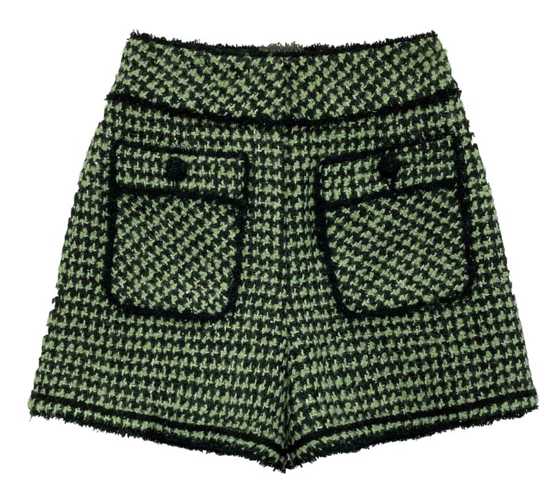 Pocket shorts