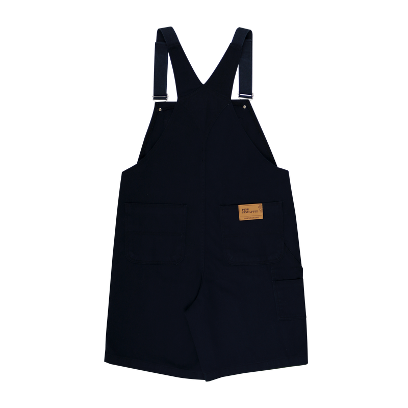TOMBOY OVERALLS