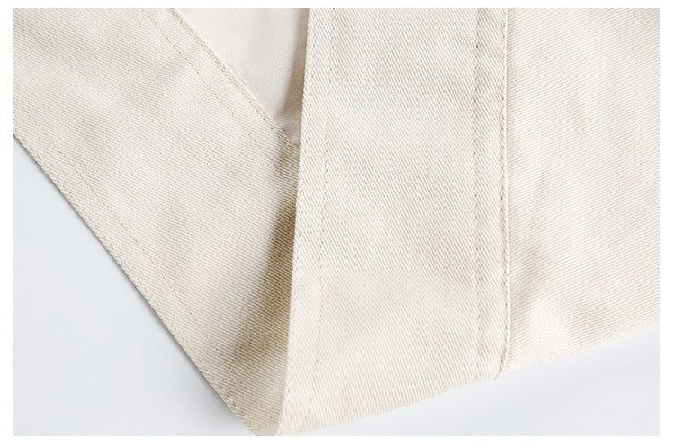 Hound Check Lining Cotton Jacket