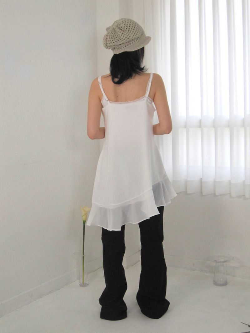 amond hat [2c]