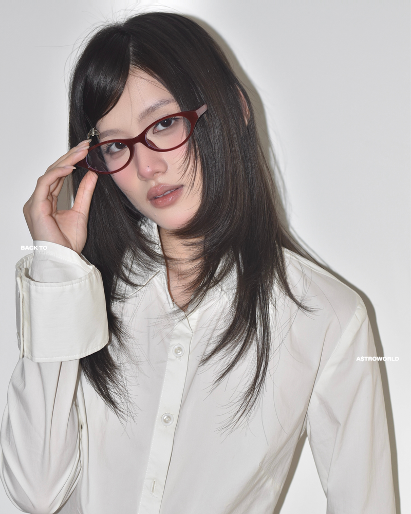 Ren - Bayonetta