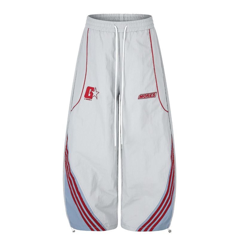Aveline Sporty Balloon Pants