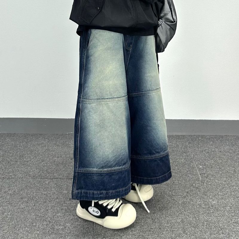PEARCLAN（ペアクラン）の「マッドハーフパンツ（パンツ）」