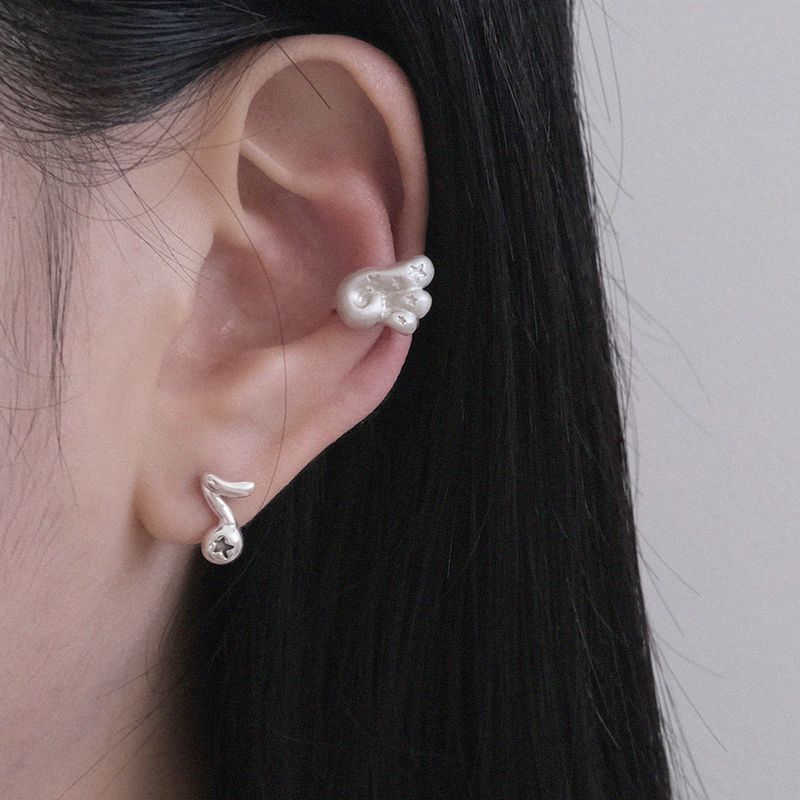 Whisper Note piercing