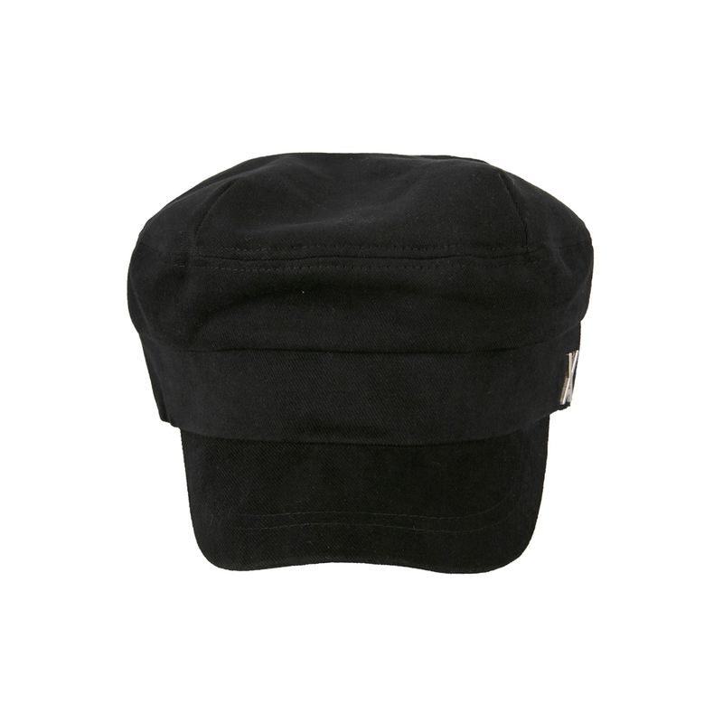 Peach matroos cap