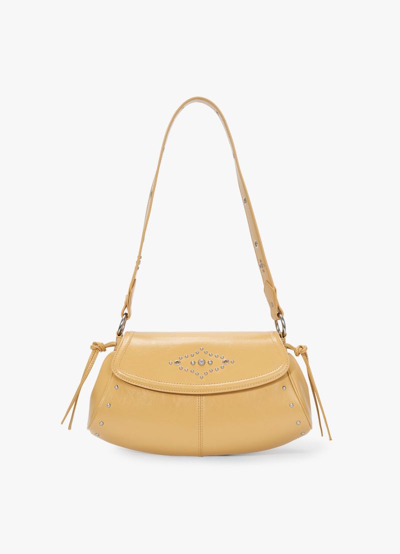 Oryany（オヤニ）の「MOROCCAN STUD SHOULDER（Bags）」