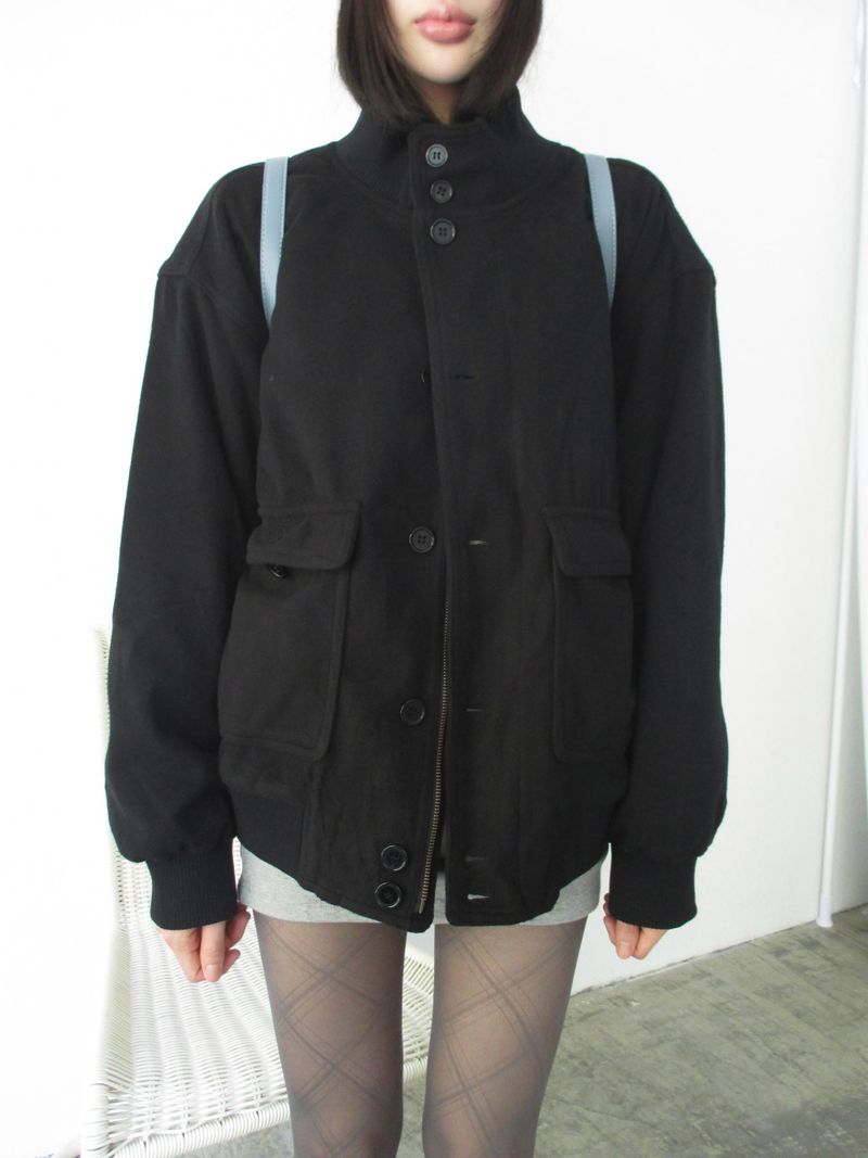 mellow high-neck jp