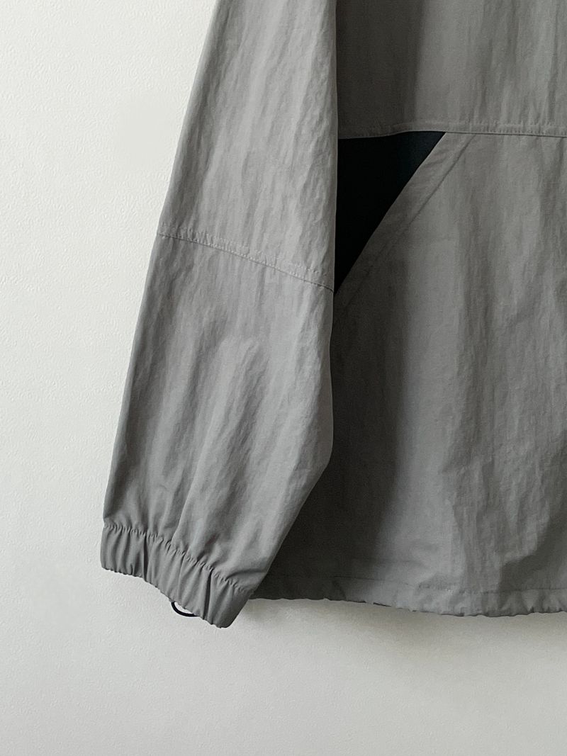Pister windbreaker MTM